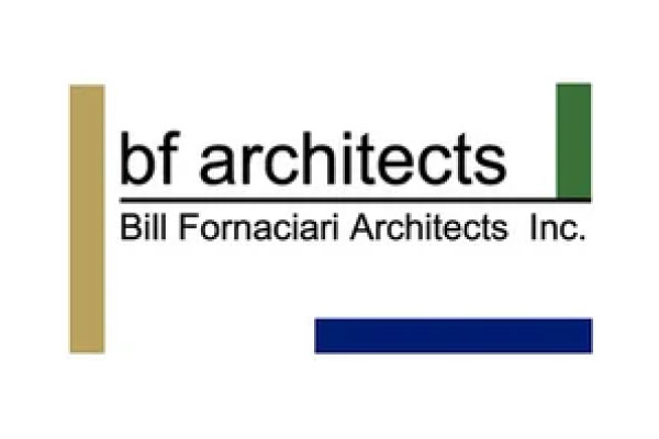 BF-Architects BF Architects Logo